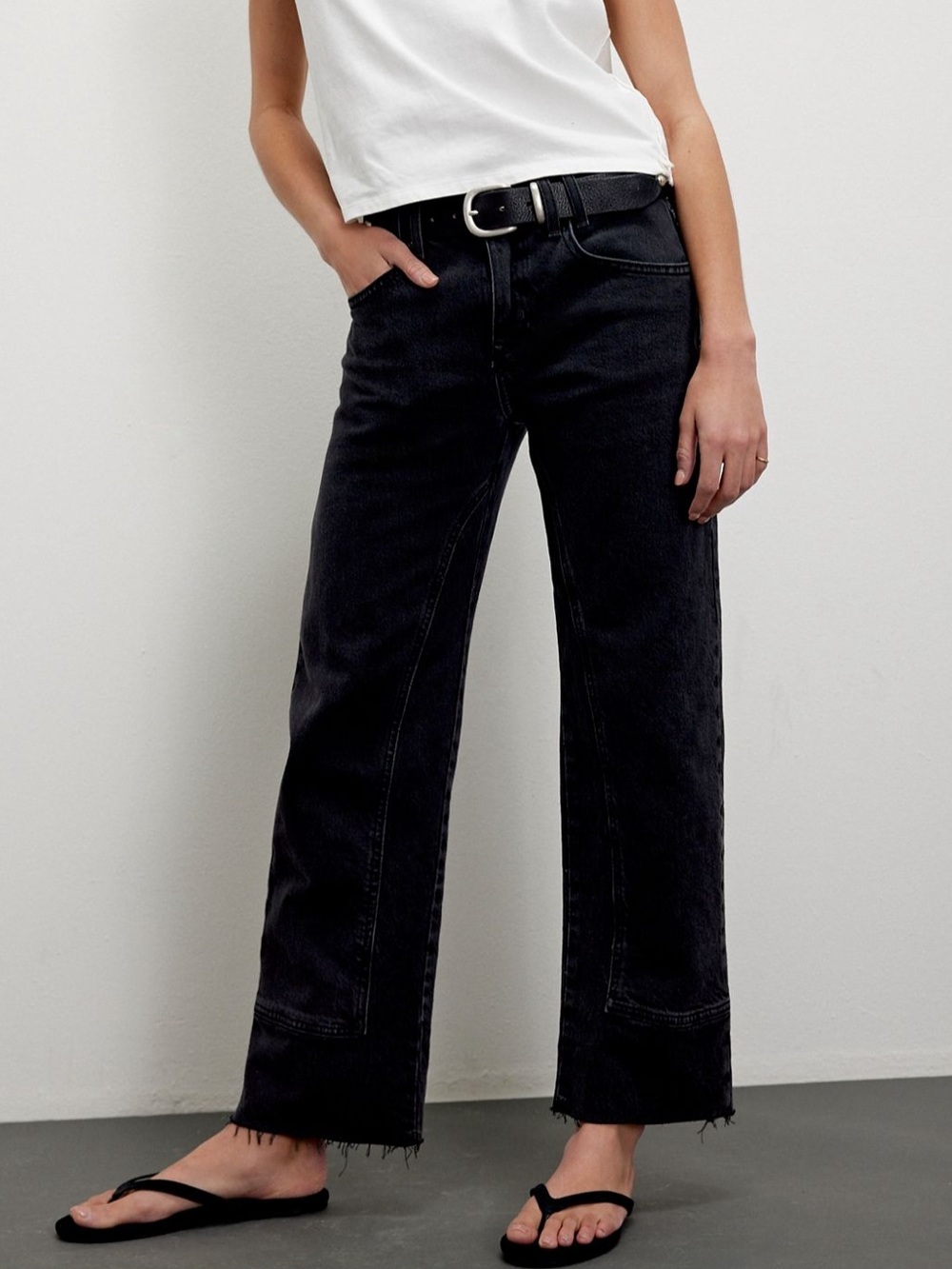 free people risk taker jeans